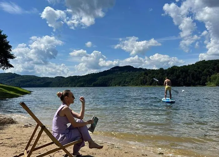 L57_resort * Gródek Nad Dunajcem